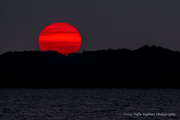 28th Aug 2023 - Bonners Landing Sunset