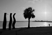 29th Aug 2023 - Little Bay in Rockport, Texas 