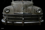 29th Aug 2023 - 1940's Chrysler
