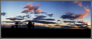 29th Aug 2023 - Willamette Valley Sunset