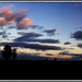 Willamette Valley Sunset by joysabin