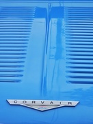 29th Aug 2023 - 1961 Corvair