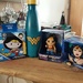 Wonder Woman Fan  by mozette