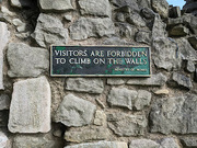 20th Aug 2023 - Visitors are forbidden