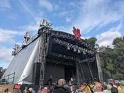 25th Aug 2023 - Main stage