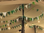 26th Aug 2023 - Festival bunting