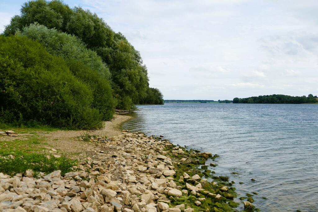 Rutland Water by cam365pix