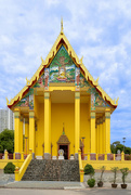30th Aug 2023 - Wat Phothisamphan