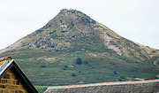30th Aug 2023 - Roseberry Topping