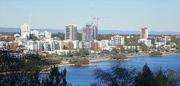 7th Aug 2023 - The city of Perth WA.