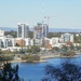 The city of Perth WA. by robz