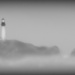Yaquina Head Lighthouse and Morning Fog ~ Oregon Coast by 365projectorgbilllaing