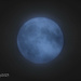 Super Blue Moon 2023 