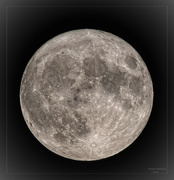 30th Aug 2023 - Super Blue Moon