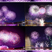 FIREWORKS – THEME FOR TODAY IS PURPLE by sangwann