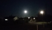 31st Aug 2023 - How NOT to photograph a blue super moon