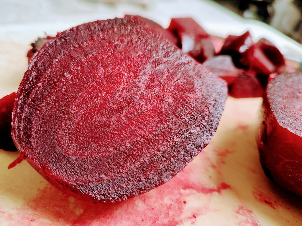 Beetroot  by countrylassie