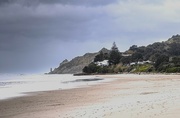 1st Sep 2023 - Wainui Beach