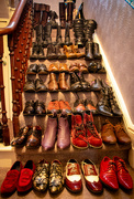 1st Sep 2023 - Why do women need so many shoes?