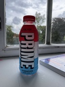 31st Aug 2023 - Prime hydration 