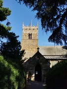 21st Aug 2023 - Old Clee Church 
