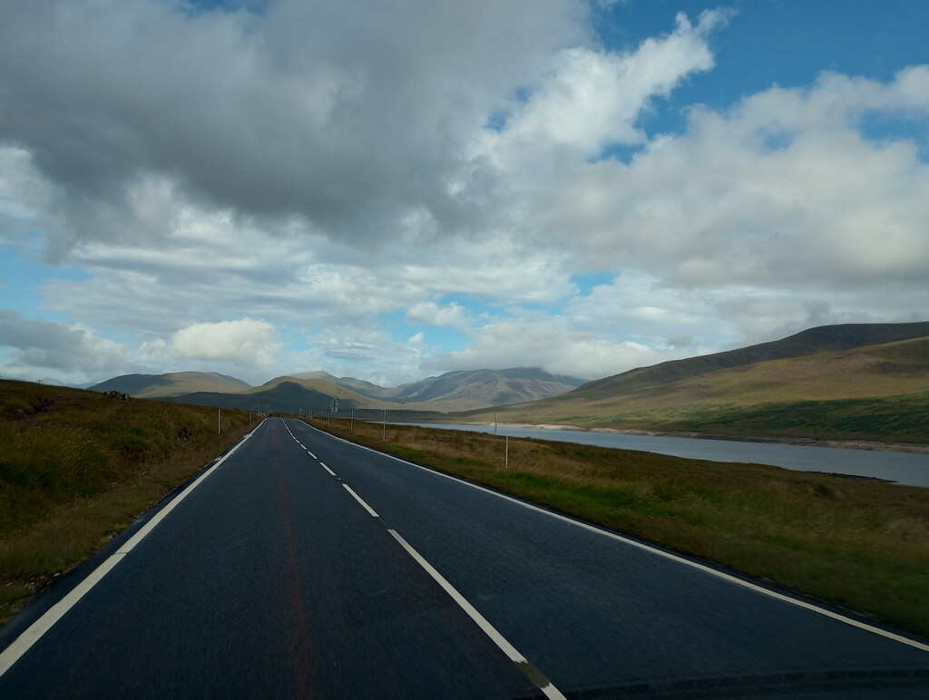 NC 500  by clairemharvey