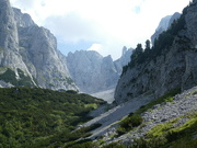 1st Sep 2023 - Rugged Peaks