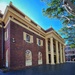The old Manly Council Chambers. Manly has now been incorporated into another, larger local government area.  by johnfalconer