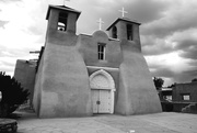 1st Sep 2023 - San Francisco de Asís Mission Church