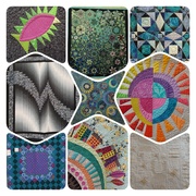 1st Sep 2023 - Patchwork collage