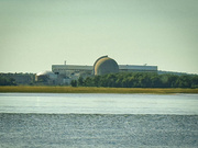 1st Sep 2023 - Seabrook Nuclear Station