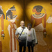At The King Tut Exhibit by skipt07