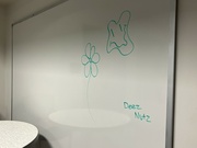 1st Sep 2023 - Whiteboards