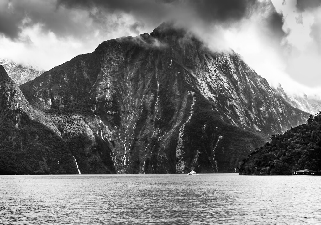 Milford Sounds by 365projectclmutlow