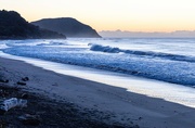 2nd Sep 2023 - Wainui early morning