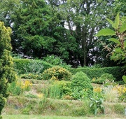 2nd Sep 2023 - Tiered Gardens, Danby 