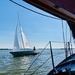 Wind, sun: sailing time :) by stimuloog
