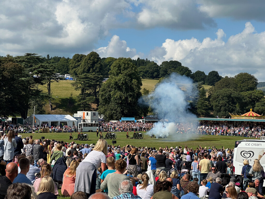 Chatsworth Country Fair by 365projectmaxine