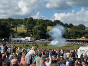 2nd Sep 2023 - Chatsworth Country Fair
