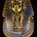 The Burial Mask of King Tutankhamun by skipt07