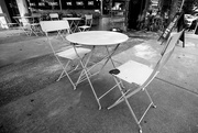 2nd Sep 2023 - Table and Chairs