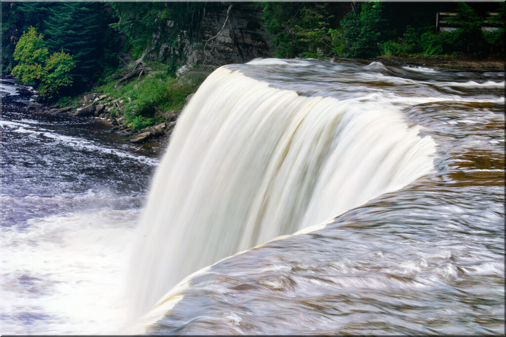 Tahquamenon Falls State Park  by 365projectorgchristine