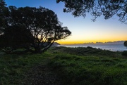 3rd Sep 2023 - Wainui sunrise