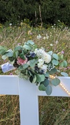 2nd Sep 2023 - Bride's Bouquet 