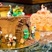 Mario Birthday Cake by sburton