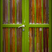 Double-Door Gate by cocokinetic