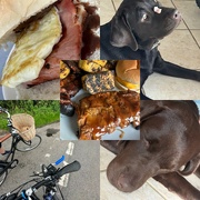 2nd Sep 2023 - Bacon, Bikes, BBQ’s & Pooch
