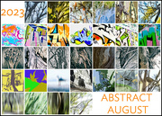 31st Aug 2023 - Abstract August 2023