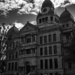 Downtown Denton Historic district by ramr