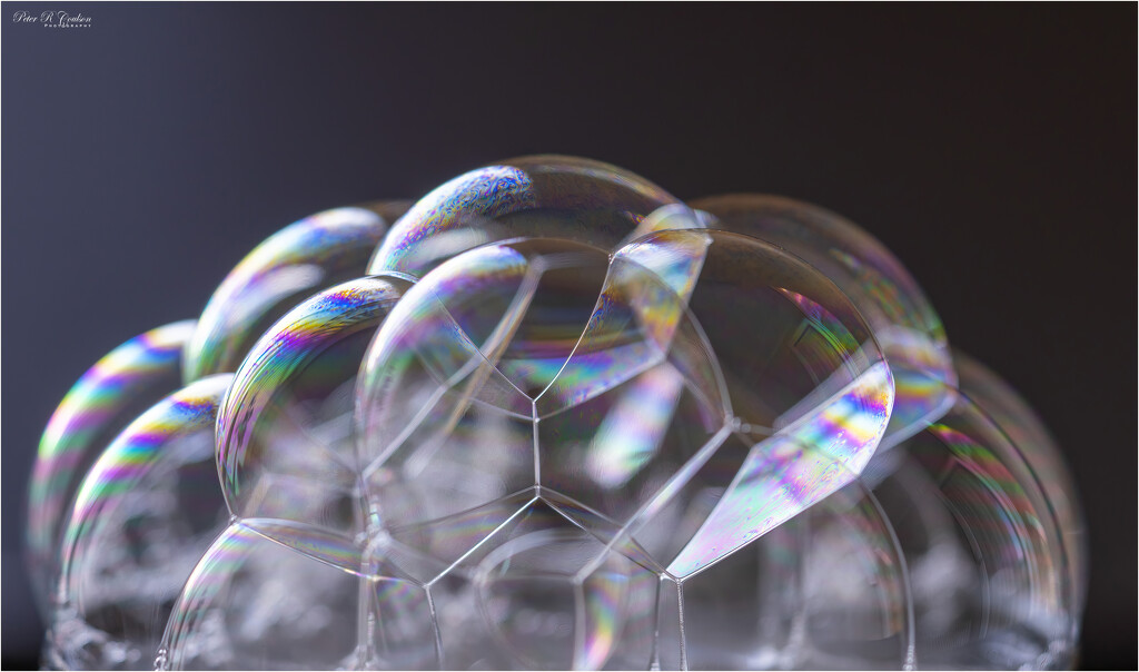 Soap Bubbles by pcoulson